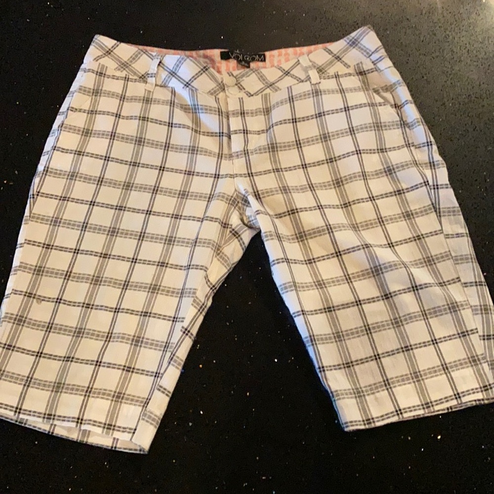 Volcom Casual Shorts